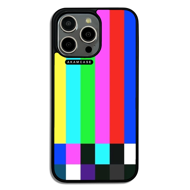 کاور آکام مدل AMC-WA15PROMAX-NOSTECH-15 مناسب برای گوشی موبایل اپل iPhone 15 Pro Max