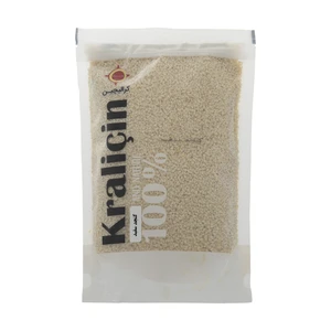 کنجد سفید کرالیچین - 500 گرم