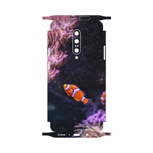 MAHOOT Clownfish-FullSkin Cover Sticker for OnePlus 7 Pro