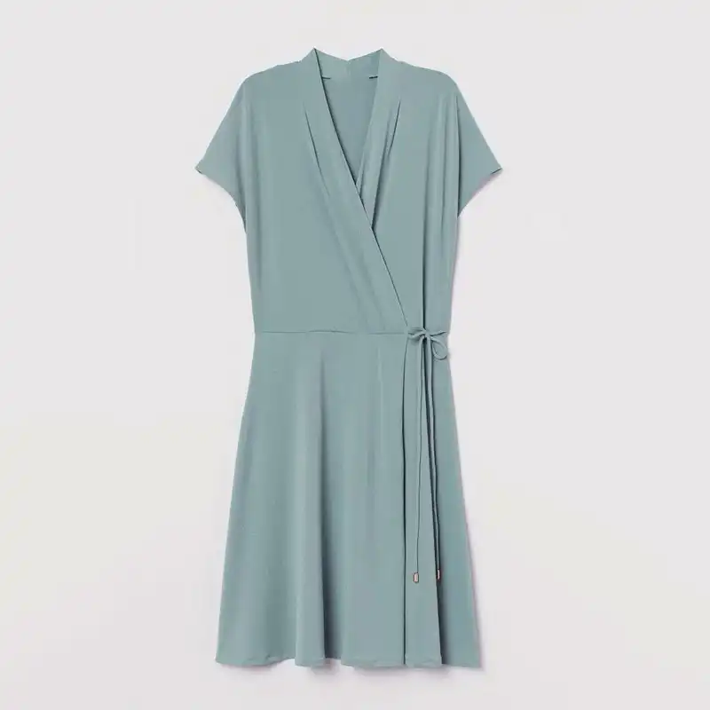 پیراهن زنانه مدل 017588