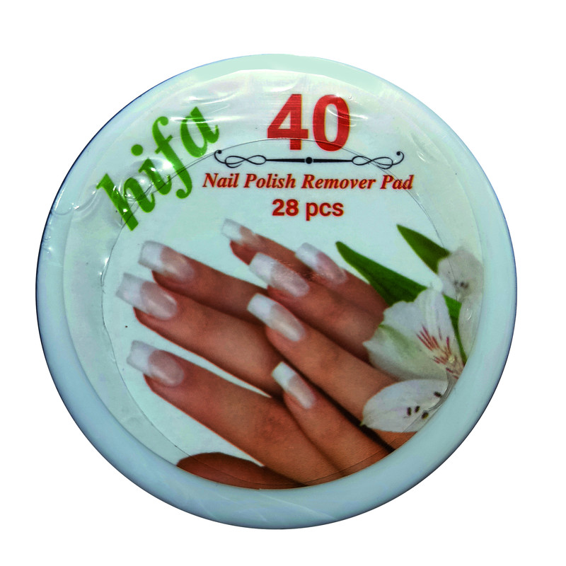 پد لاک پاک حیفا مدل 28-PCS مجموعه 5 عددی