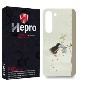 HEPRO MC Cover for SAMSUNG GALAXY S23 PLUS