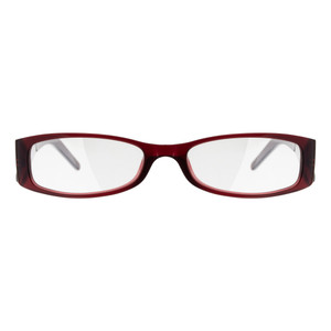 فریم عینک طبی مستطیلی زنانه دولچه اند گابانا مدل 0DD1148B-615 مناسب برای صورت مثلث، گرد، قلب و بیضی