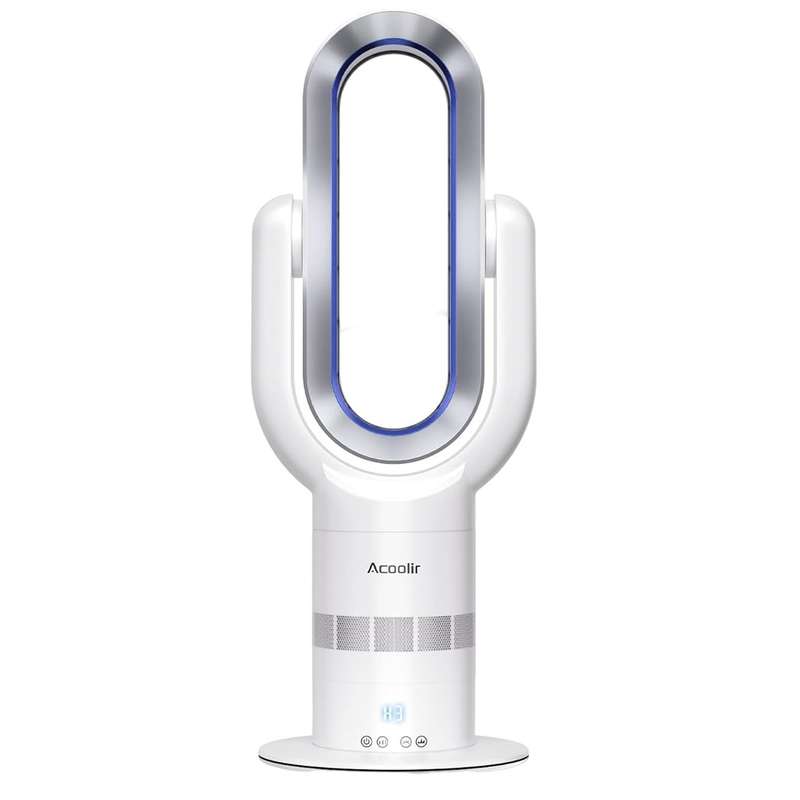 بخاری برقی اسولیر مدل Q8-PRo بخاری برقی اسولیر مدل Q8-PRo