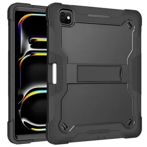 کاور سامورایی مدل Megatron مناسب برای تبلت اپل iPad Pro 13 2024