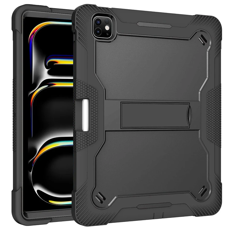 کاور سامورایی مدل Megatron مناسب برای تبلت اپل iPad Pro 13 2024