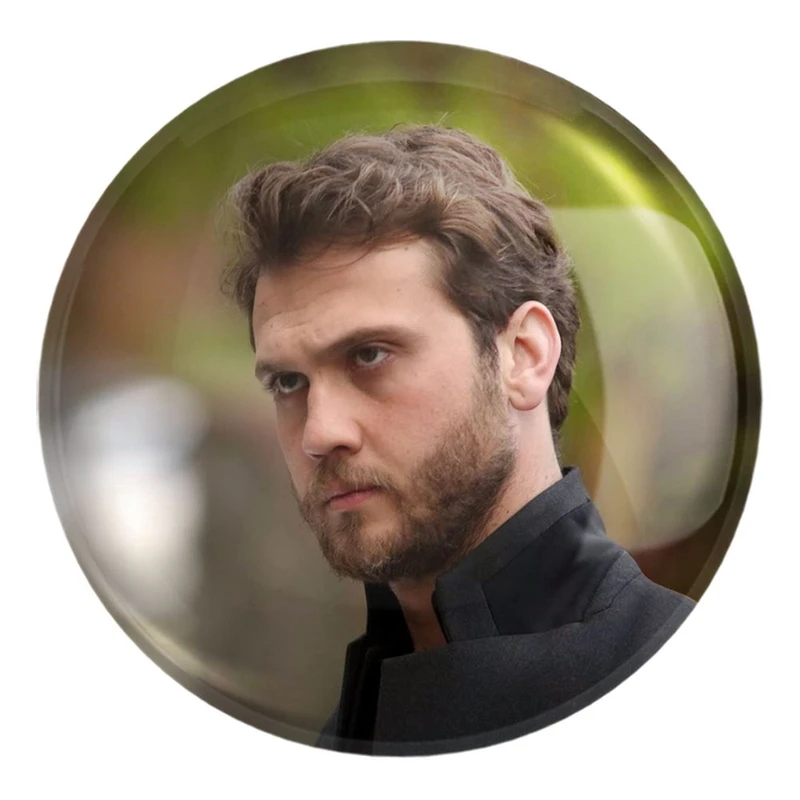 پیکسل خندالو طرح سریال گودال کد 26094 مدل بزرگ