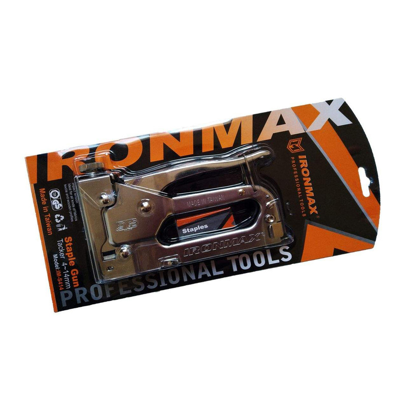 منگنه کوب آیرون مکس مدل IM-GH15 منگنه کوب آیرون مکس مدل IM-GH15