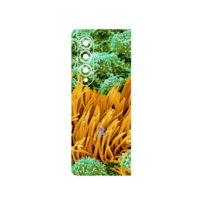 برچسب پوششی ماهوت مدل Atom Universe 6 مناسب برای گوشی موبایل سامسونگ Galaxy Z Fold4