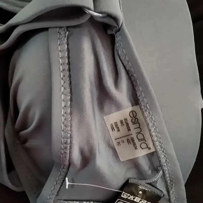 مایو زنانه اسمارا مدل Am