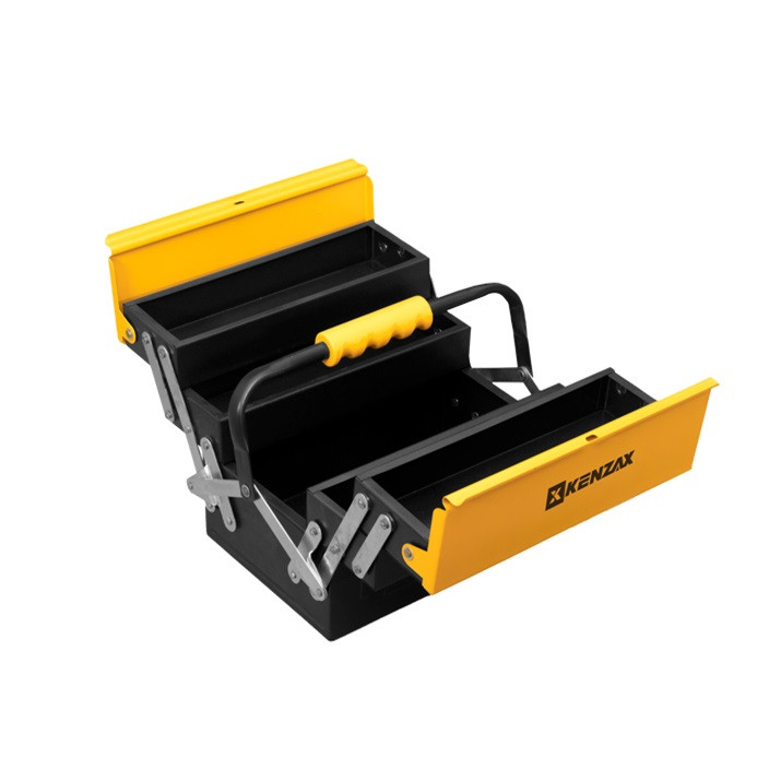 جعبه ابزار کنزاکس مدل KTB-1403