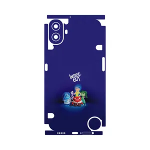 MAHOOT inside out-FullSkin Cover Sticker for Nothing CMF Phone 1