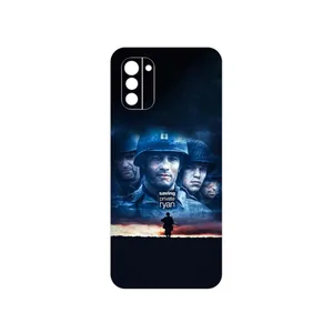 MAHOOT Saving Private Ryan Cover Sticker for Nokia G21