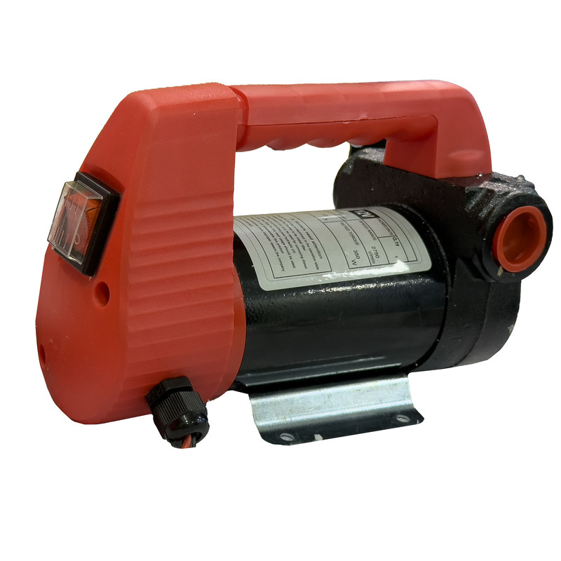 پمپ گازوییل کش  فیدک مدل SMT-FIDAK-12V-GK12