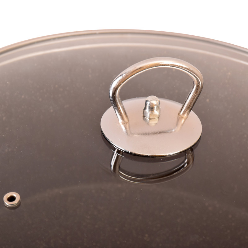 سرویس پخت و پز هفت پارچه انسی کد SE-M00150 مجموعه 4 عددی