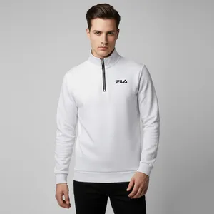 سویشرت ورزشی مردانه مدل fil  کد 7878