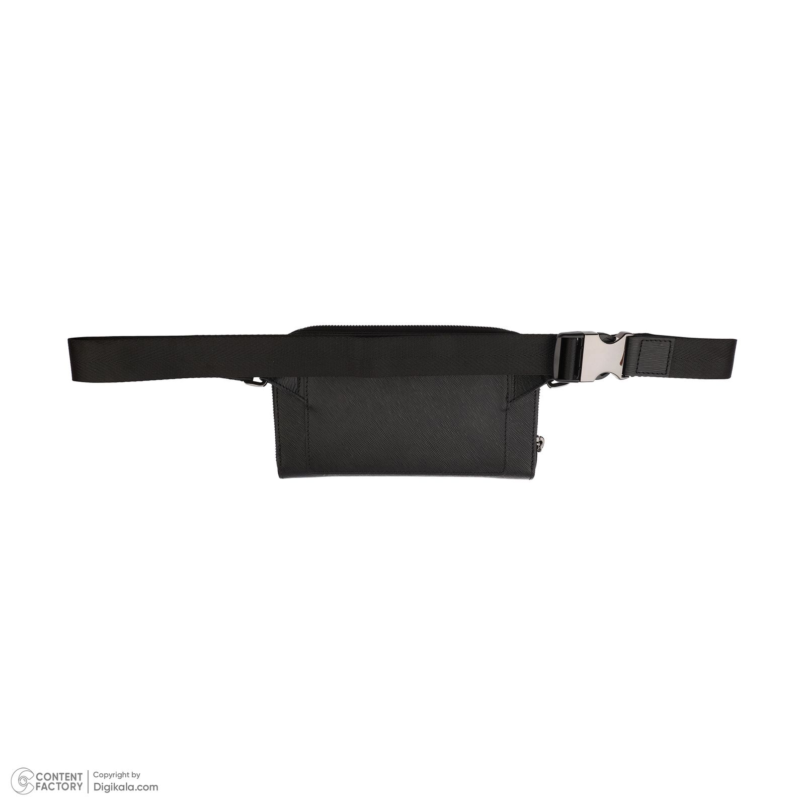 کیف کمری چرم مشهد مدل P0996-005 - - 9
