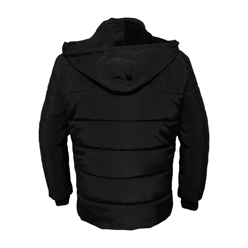 عکس شماره 4 : کاپشن مردانه مدل s007