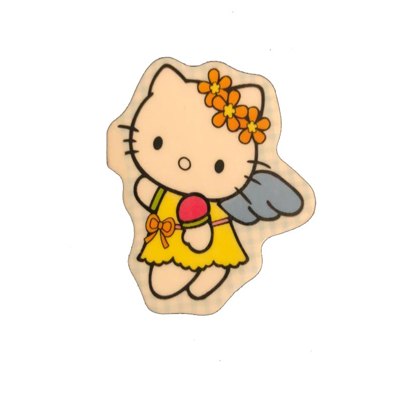 پاک کن طرح کیتی کد 05