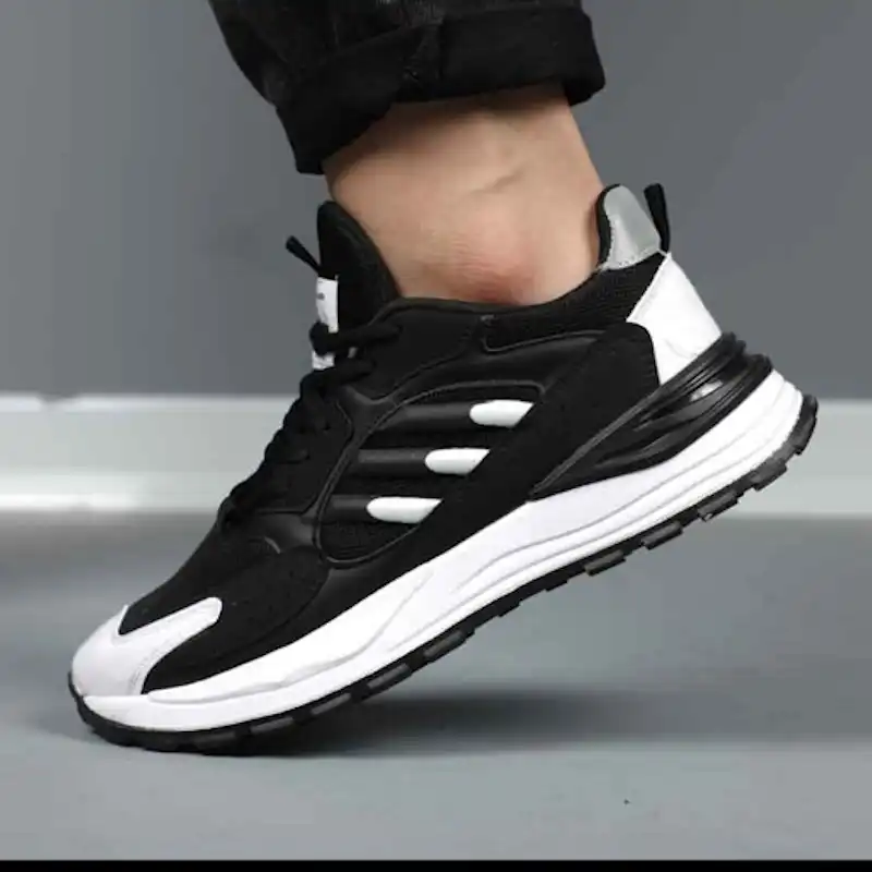 کفش پیاده روی مردانه مدل 1989