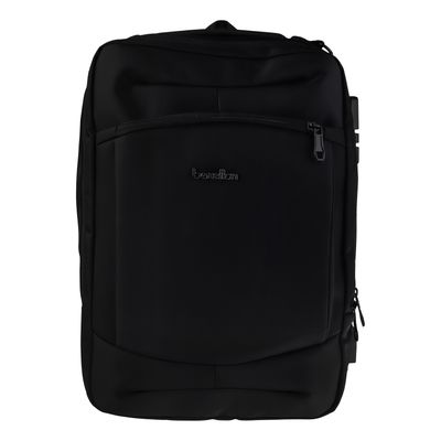 نقد و بررسی کیف لپ تاپ بنتون مدل M3 مناسب برای لپ تاپ 16 تا 17 اینچی توسط خریداران