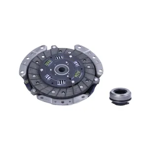 کیت کلاچ اتحاد طلایی آسیا مدل 108 مناسب برای پژو 206 تیپ 5