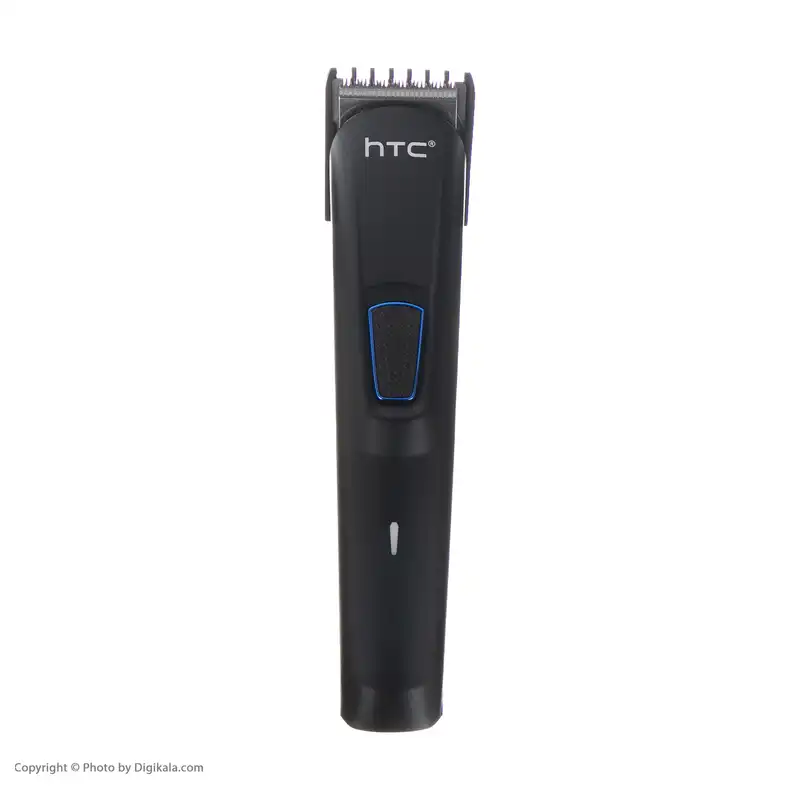 ماشین اصلاح موی سر و صورت اچ تی سی مدل AT-522