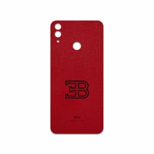 MAHOOT RL-BGGT Cover Sticker for Honor 8C