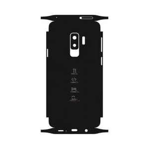 MAHOOT Programming 2-FullSkin Cover Sticker for Samsung Galaxy S9 Plus