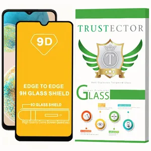 Trustector FUTA Model Screen Protector For Samsung Galaxy A23 5G