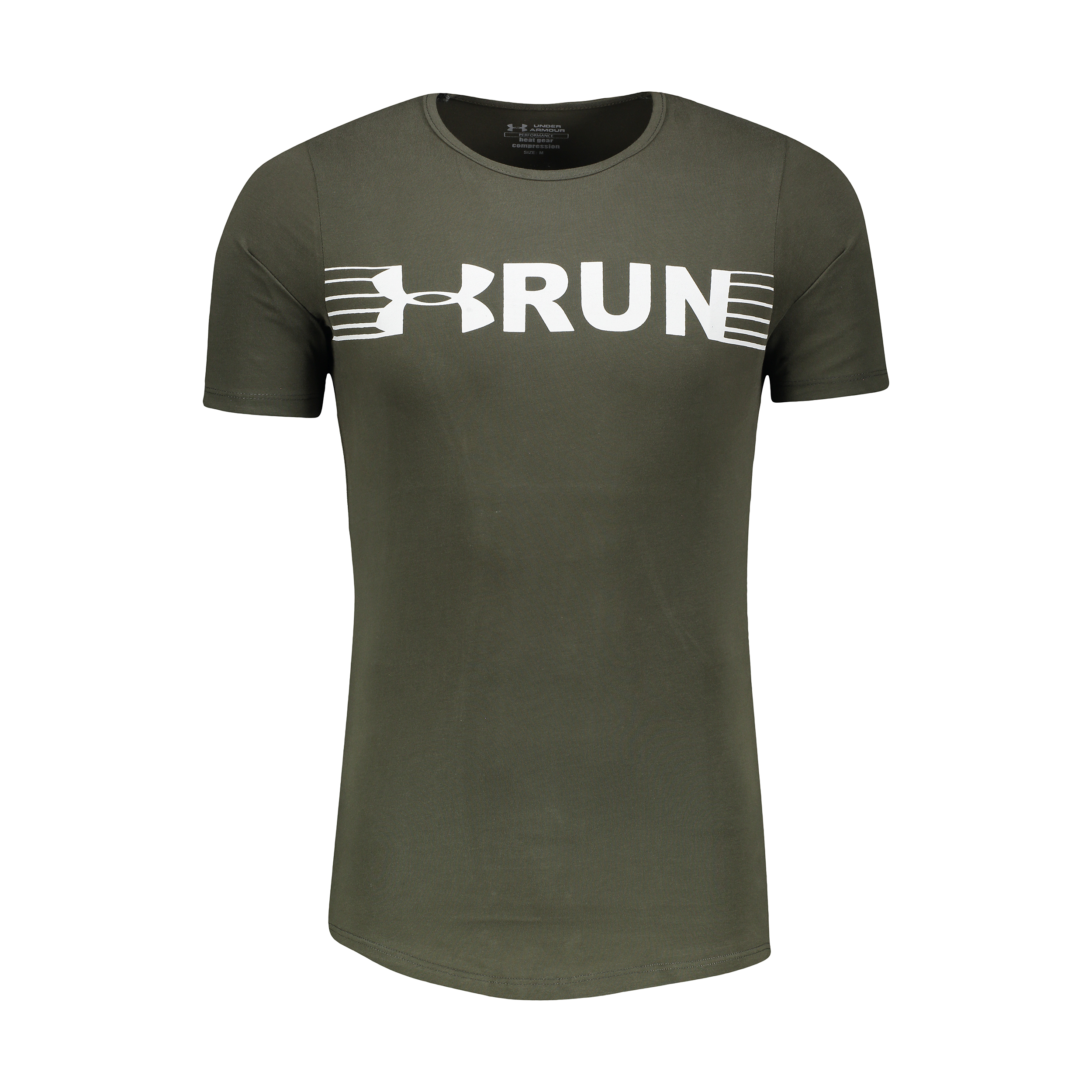  تیشرت ورزشی مردانه آندر آرمور کد TH3-0031