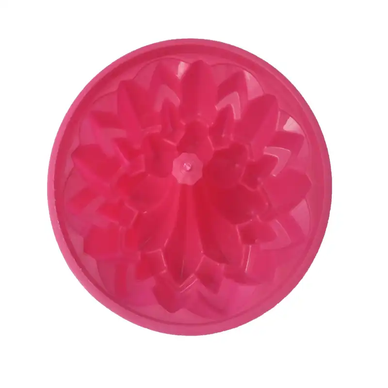 قالب ژله طرح آناناس مدل n01