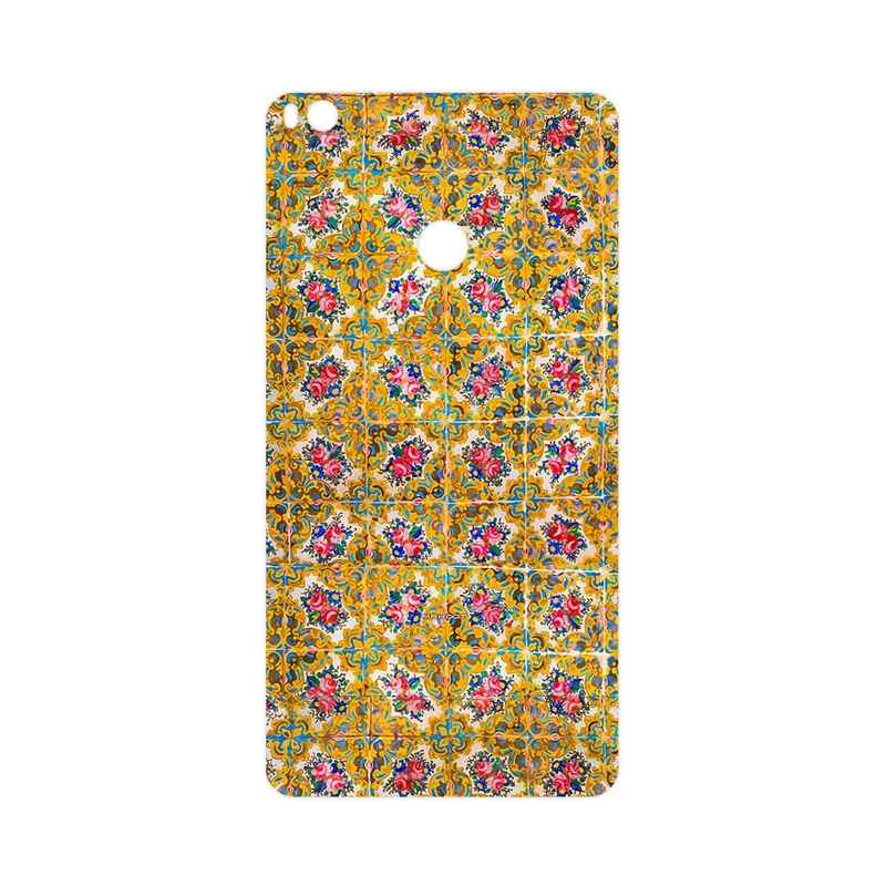 برچسب پوششی ماهوت مدل Iran Tile 15 مناسب برای گوشی موبایل شیائومی Mi Max 2