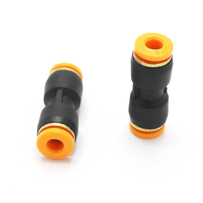 رابط اتصال پنوماتیک مدل BM5