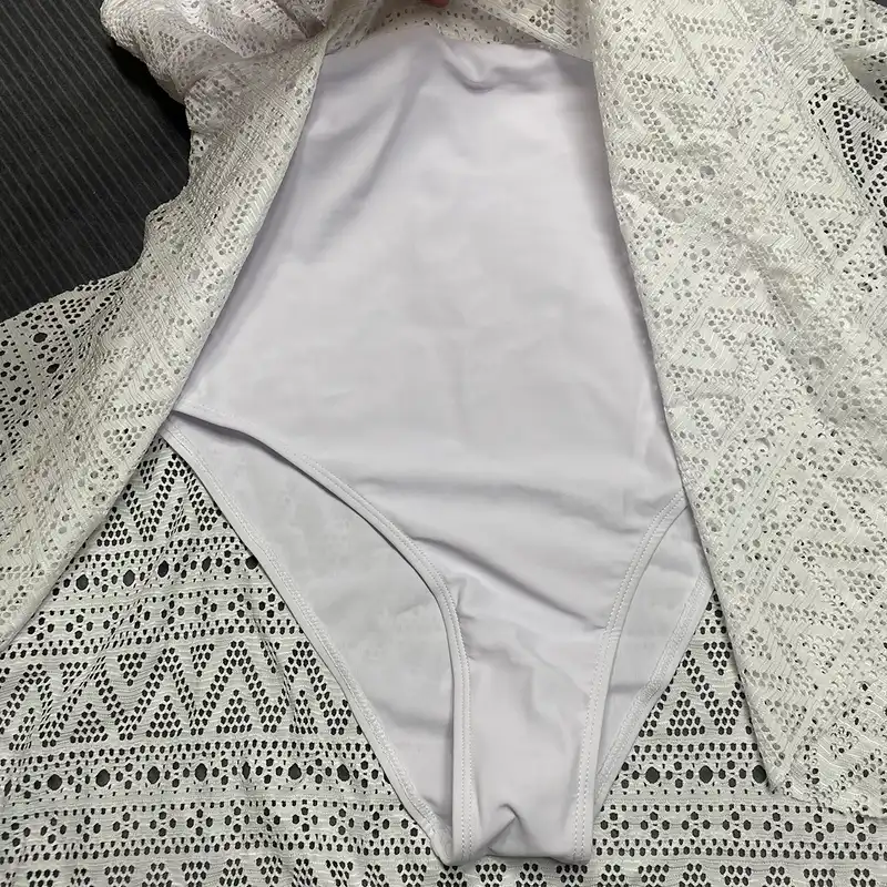 مایو زنانه شین مدل LX20904