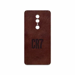 MAHOOT NL-CR7 Cover Sticker for UMI A1 Pro