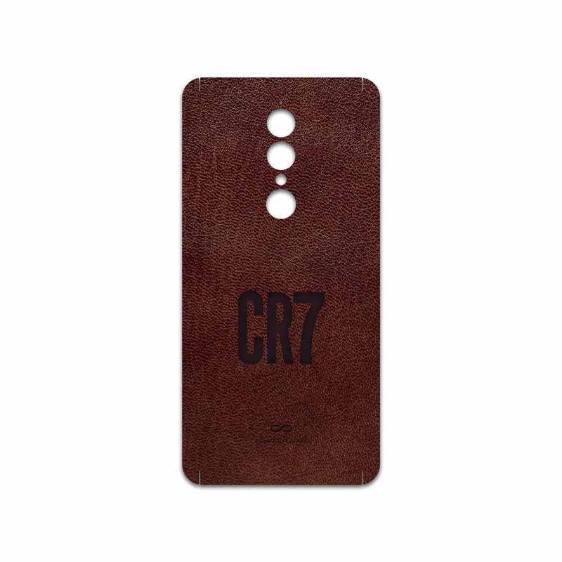 برچسب پوششی ماهوت مدل NL-CR7 مناسب برای گوشی موبایل یومی A1 Pro