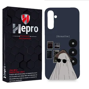 HEPRO MC Cover for SAMSUNG GALAXY A15