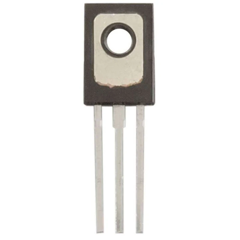 ترانزیستور bd136 مدل دیپ بسته 40 عددی  