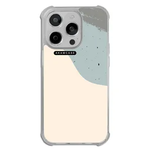AKAM AMCWTA14PRO-BOHO4 Cover For Apple iPhone 14 Pro