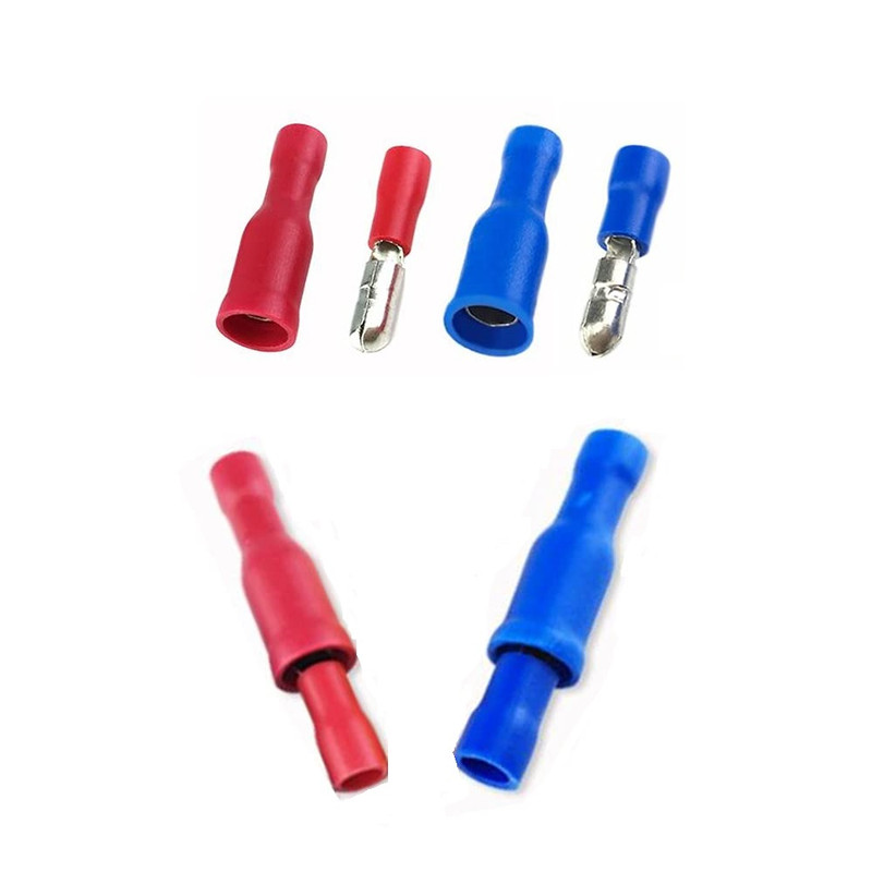 وایرشو ده ده الکتریک گروپ مدل FRD1.25 -2.5،MPD1.25-2.5 بسته 40 عددی