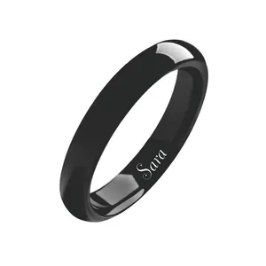 انگشتر ترمه ۱ مدل سارا کد RB399