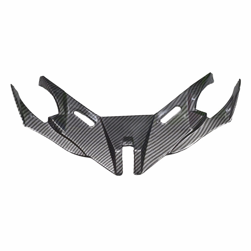 کایت زیر چراغ موتور سیکلت وارون مدل CARBON مناسب برای هوندا کلیک 150