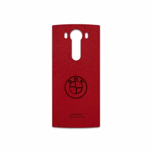 MAHOOT RL-BMW Cover Sticker for LG V10