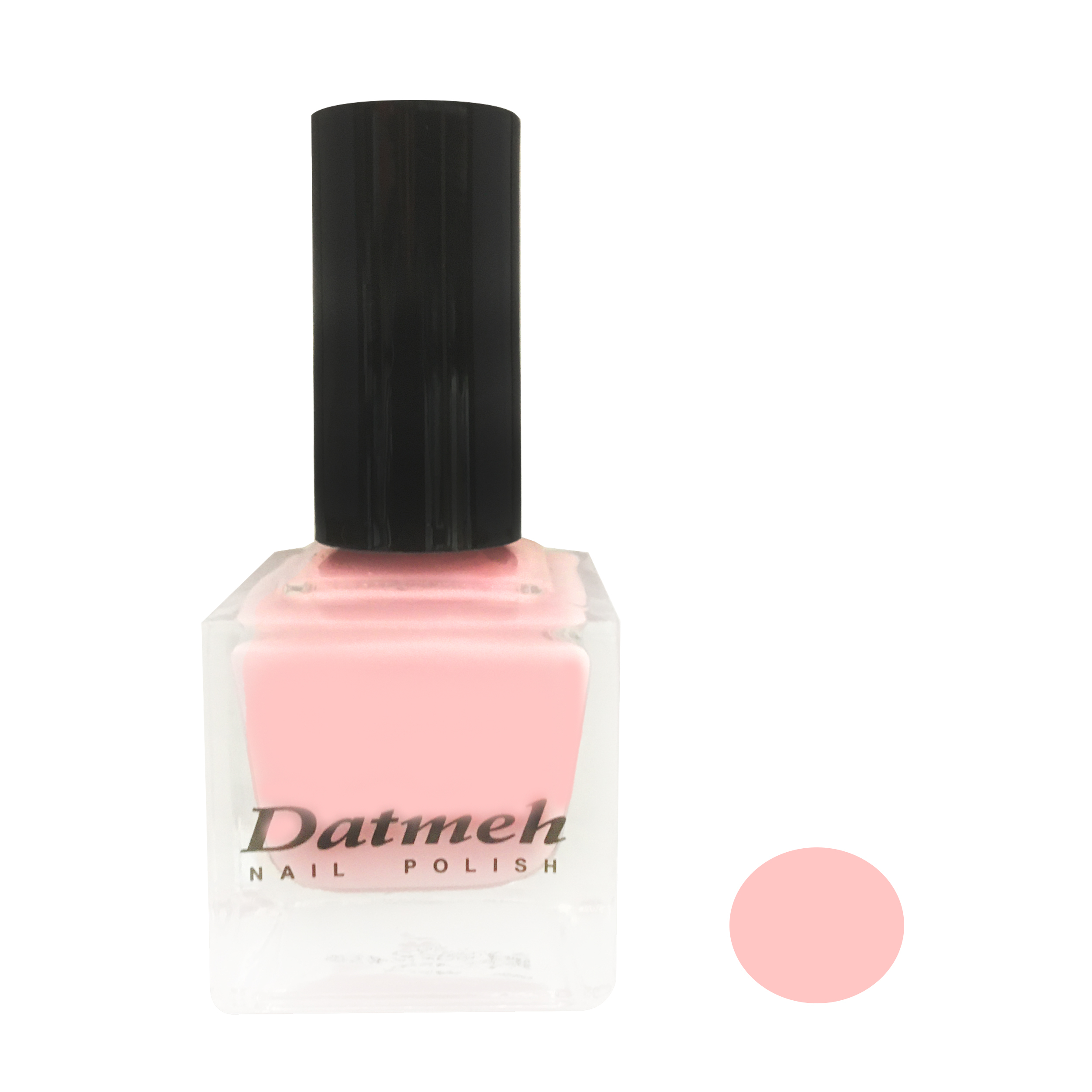 لاک ناخن داتمه شماره 86