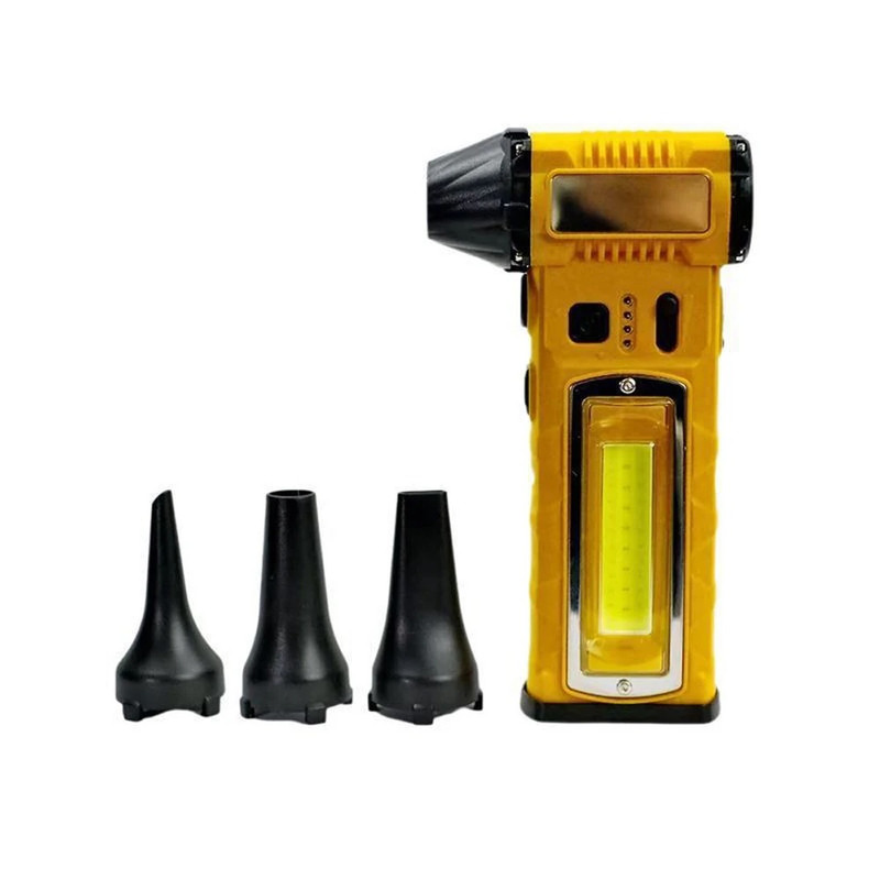 دستگاه دمنده شارژی 20 وات وایولنت فن  مدل F020