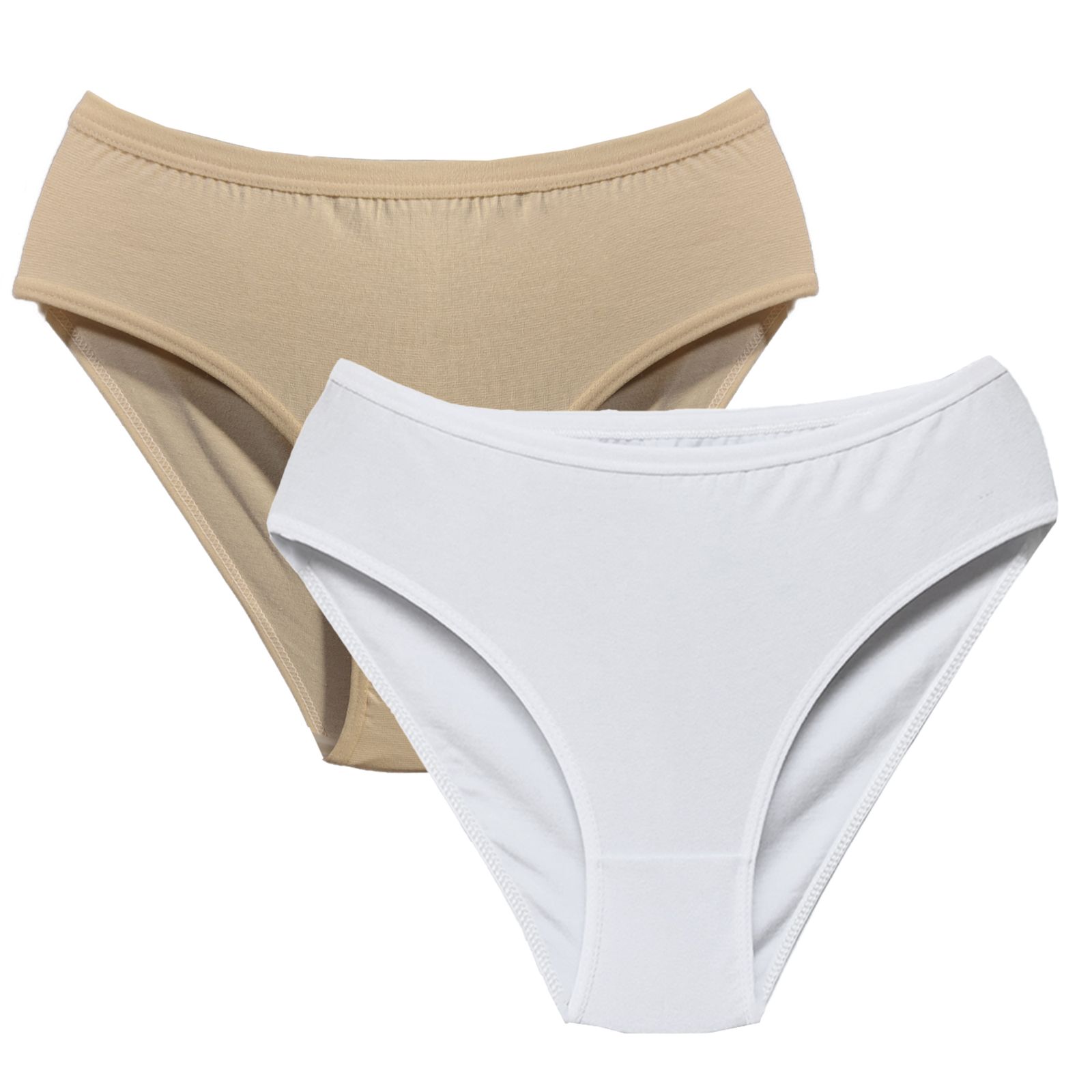 شورت زنانه دارما مدل D-WK مجموعه 2 عددی -  - 1