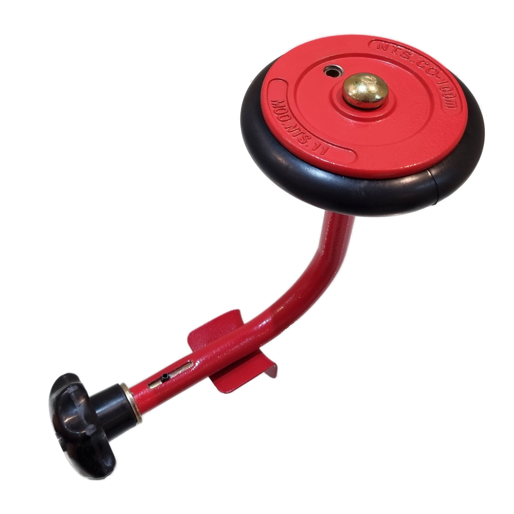 استاپر تست لوله ان تی اس مدل 90 درجه استاپر تست لوله ان تی اس مدل 90 درجه