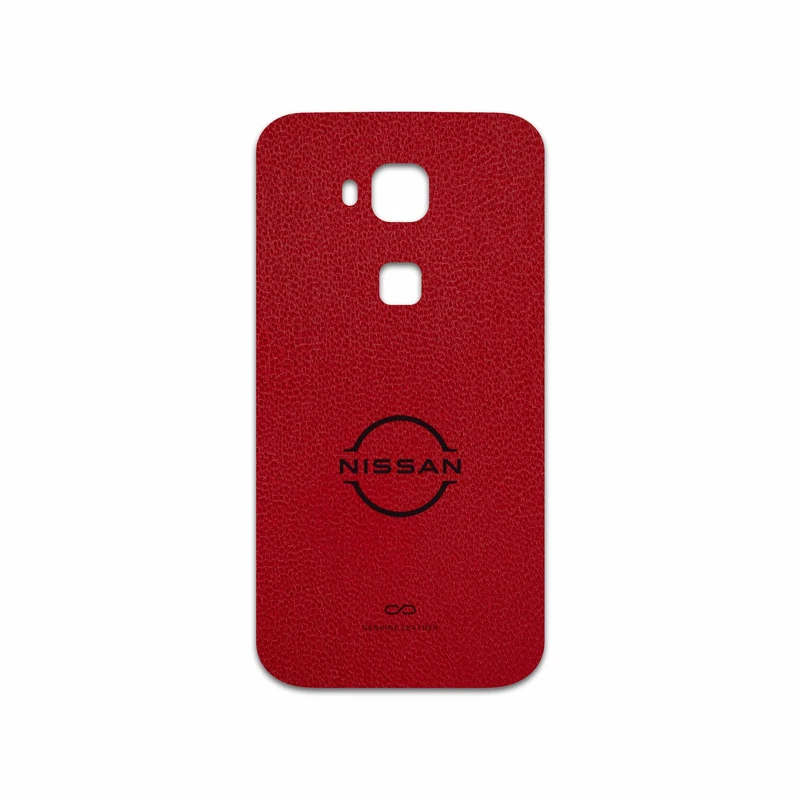 برچسب پوششی ماهوت مدل RL-NSSN مناسب برای گوشی موبایل هوآوی Ascend G8