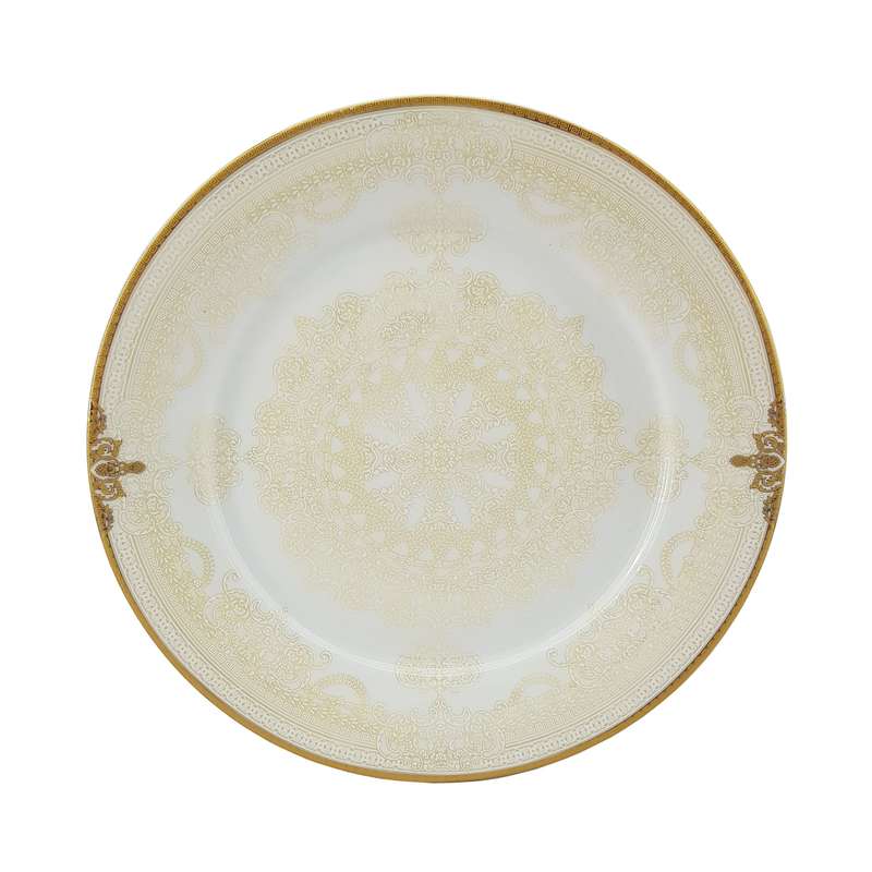 پیش دستی چینی پارس کد 14-181619 بسته 6 عددی پیش دستی چینی پارس کد 14-181619 بسته 6 عددی